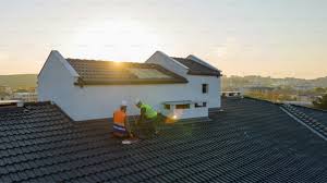 Best Rubber Roofing (EPDM, TPO)  in Lovell, WY